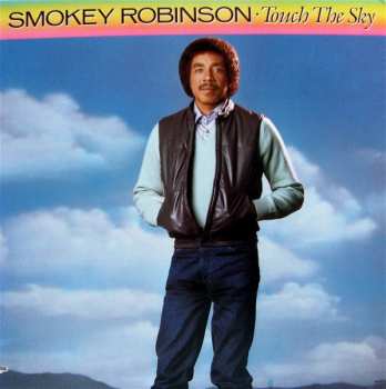 Album Smokey Robinson: Touch The Sky