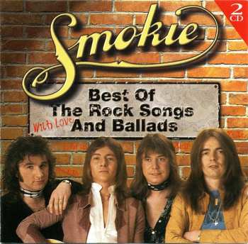 Album Smokie: Best Of The Rock Songs And Ballads