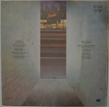 LP Smokie: Bright Lights & Back Alleys