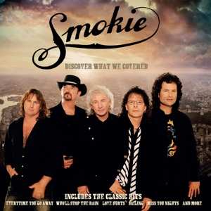 Album Smokie: Discover What We Covered