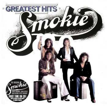 CD Smokie: Greatest Hits 106898