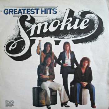 LP Smokie: Greatest Hits 497436