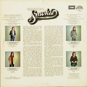 LP Smokie: Greatest Hits 41935