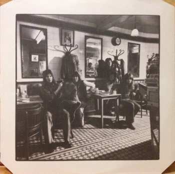 LP Smokie: Midnight Café