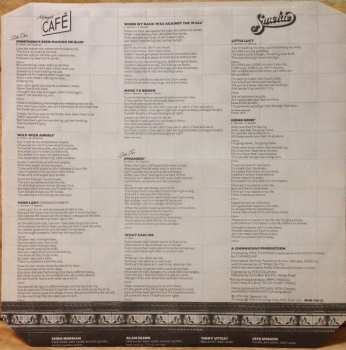 LP Smokie: Midnight Café