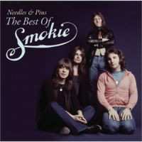 2CD Smokie: Needles & Pins: The Best Of Smokie 24840