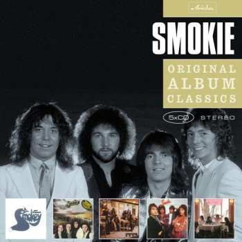 Album Smokie: Original Album Classics