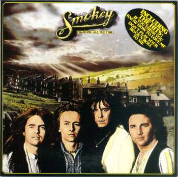 5CD/Box Set Smokie: Original Album Classics 26727