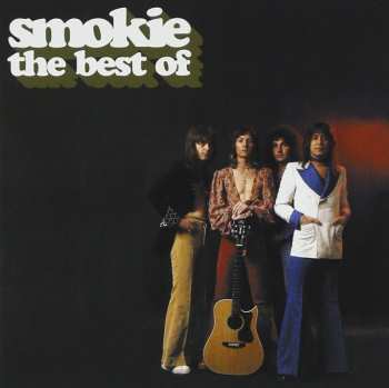 Album Smokie: The Best Of