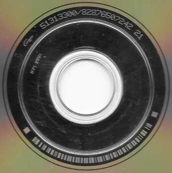 CD Smokie: The Best Of 4150