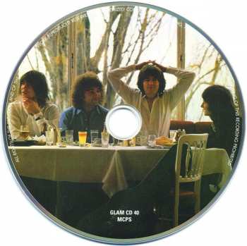 CD Smokie: The Montreux Album 23994