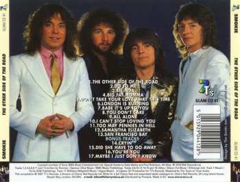 CD Smokie: The Other Side Of The Road 26999