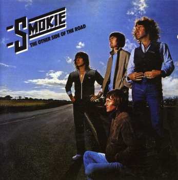 Album Smokie: The Other Side Of The Road