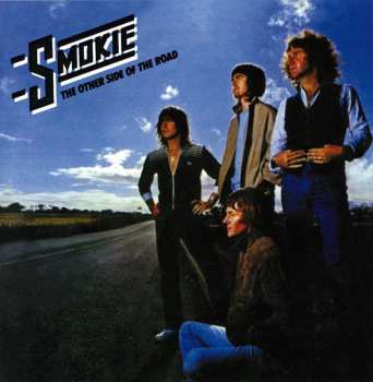 CD Smokie: The Other Side Of The Road 26999