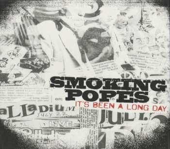 Album Smoking Popes: It's Been A Long Day
