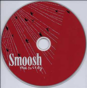 CD Smoosh: Free To Stay