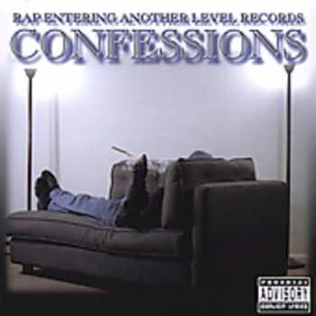 CD Smoov-E: Confessions