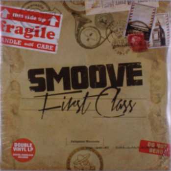 LP Smoove: First Class 452725