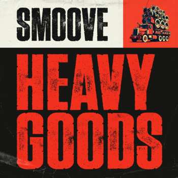 Album Smoove: Heavy Goods