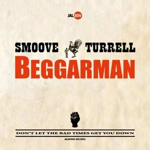Album Smoove + Turrell: 7-beggarman