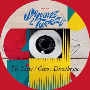 Album Smoove + Turrell: 7-light / Geno's Discotheque