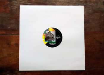 LP Smoove + Turrell: Elgin Towers (Remixes) LTD 75479