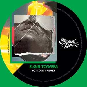 Album Smoove + Turrell: Elgin Towers (Remixes)