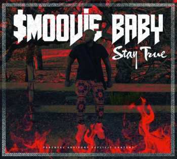 Album Smoovie Baby: Stay True