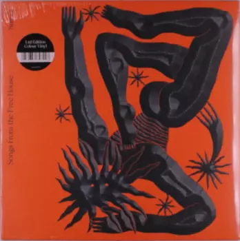 Songs From The Free House