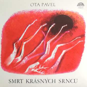 Album Ota Pavel: Smrt Krásných Srnců