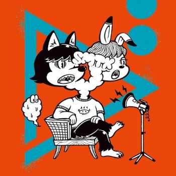 Album SMTK: Siren Propaganda