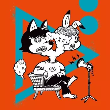 SMTK: Siren Propaganda