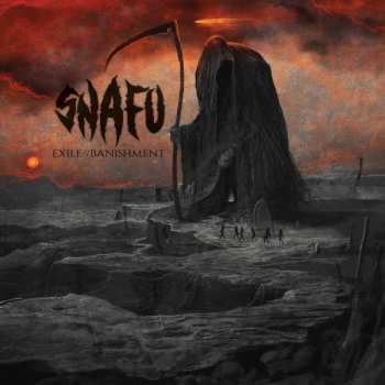 Album S.N.A.F.U.: Exile // Banishment