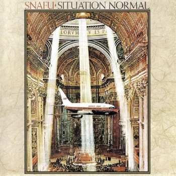 Album Snafu: Situation Normal