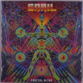 Album Snail: Fractal Altar