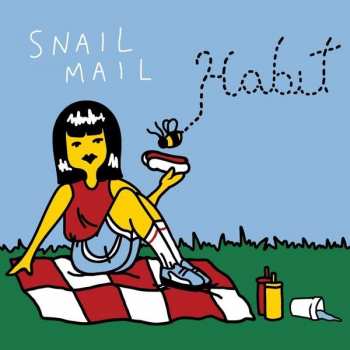 Album Snail Mail: Habit