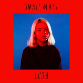CD Snail Mail: Lush 389463