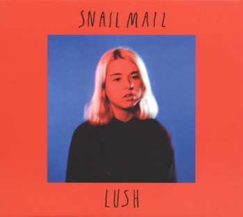 Album Snail Mail: Lush