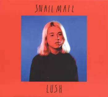 Snail Mail: Lush