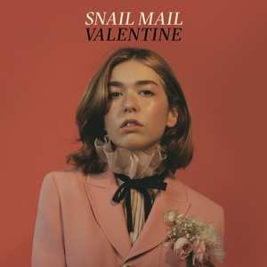 LP Snail Mail: Valentine LTD | CLR 382400