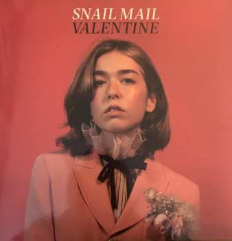 LP Snail Mail: Valentine LTD | CLR 447719