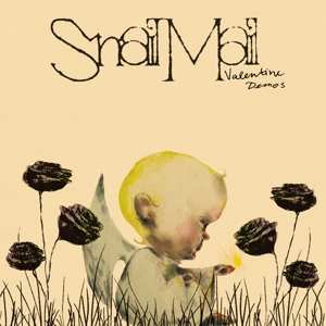 Album Snail Mail: Valentine Demos