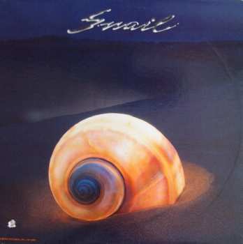 Album Snail: Snail