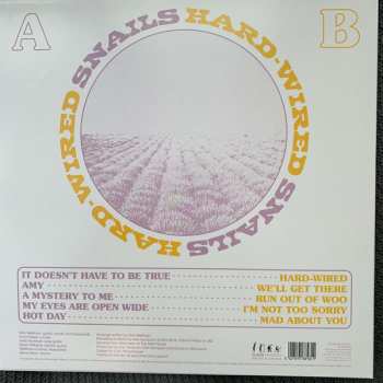 LP Snails: Hard-Wired LTD 73861