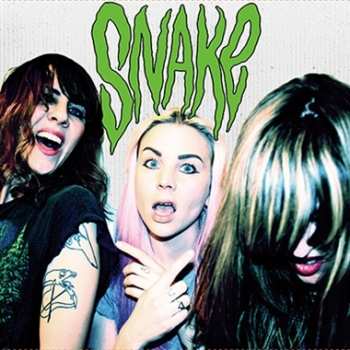 Album Snake: 7-sea Of Love/haunted