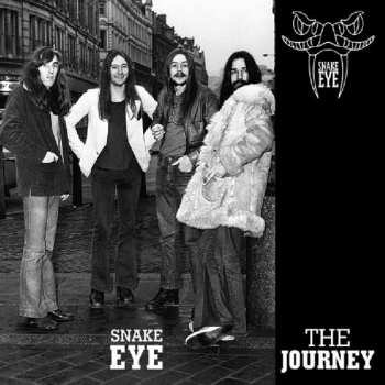 Album Snake Eye: The Journey