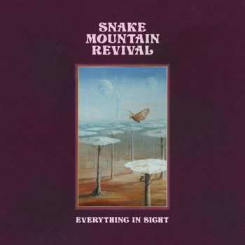 Snake Mountain Revival: Everything In Sight
