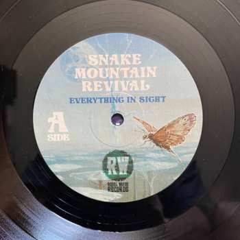 LP Snake Mountain Revival: Everything In Sight 479570