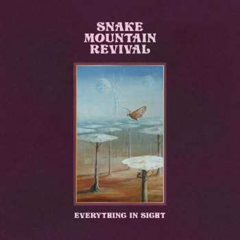 CD Snake Mountain Revival: Everything In Sight 496101