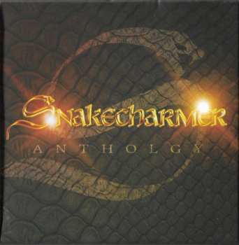 Album Snakecharmer: Anthology